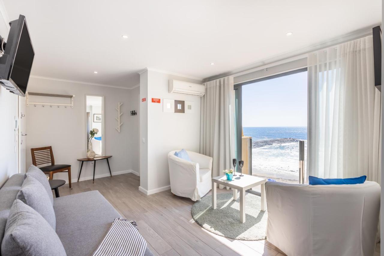 Vista Mare Beach Apartments By Destiny Houses Cortegaca  Exterior photo