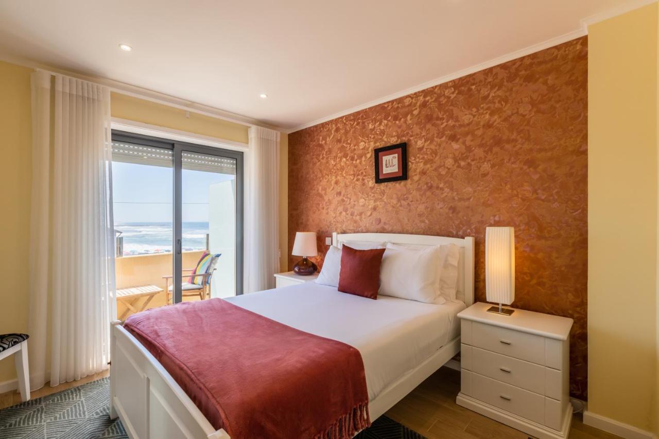 Vista Mare Beach Apartments By Destiny Houses Cortegaca  Exterior photo