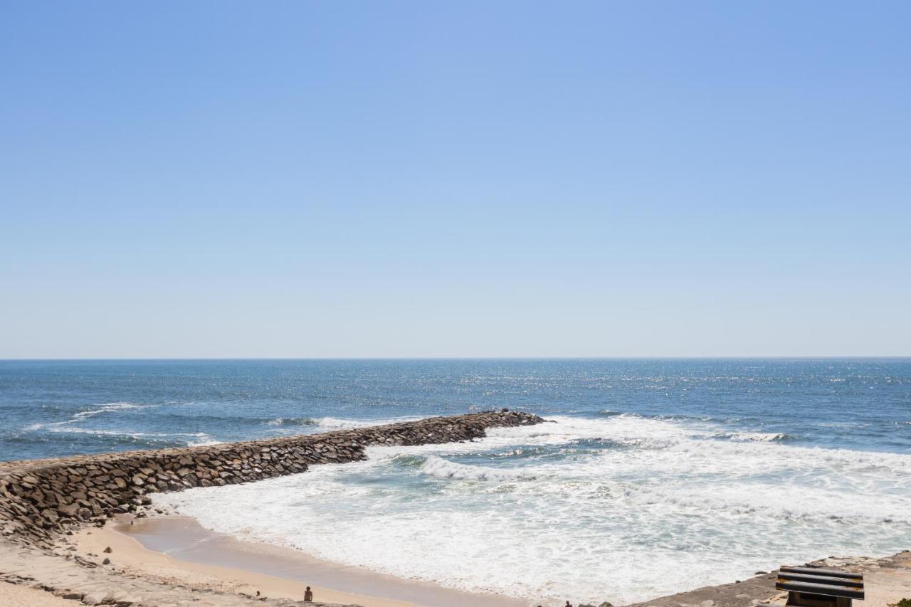 Vista Mare Beach Apartments By Destiny Houses Cortegaca  Exterior photo