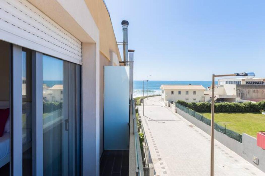 Vista Mare Beach Apartments By Destiny Houses Cortegaca  Exterior photo
