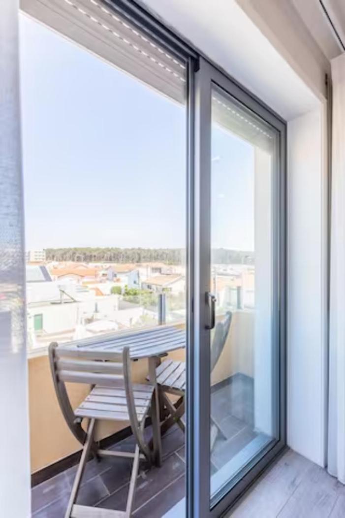 Vista Mare Beach Apartments By Destiny Houses Cortegaca  Exterior photo