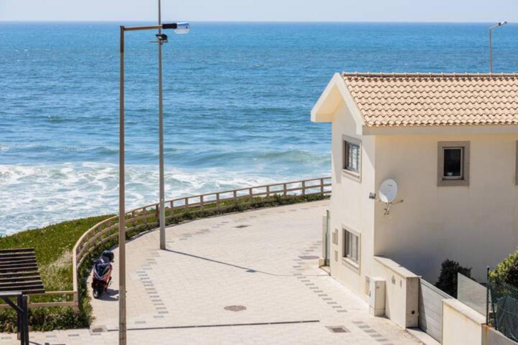 Vista Mare Beach Apartments By Destiny Houses Cortegaca  Exterior photo